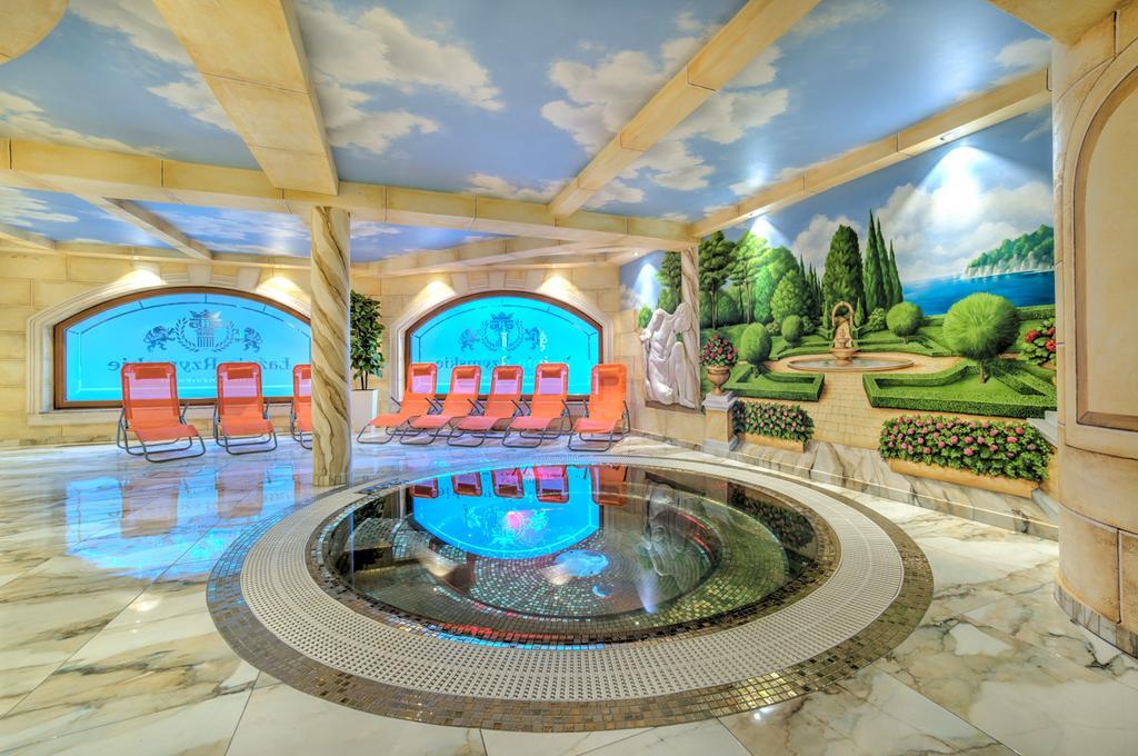 Hotel Krolewski Janów Lubelski Dış mekan fotoğraf