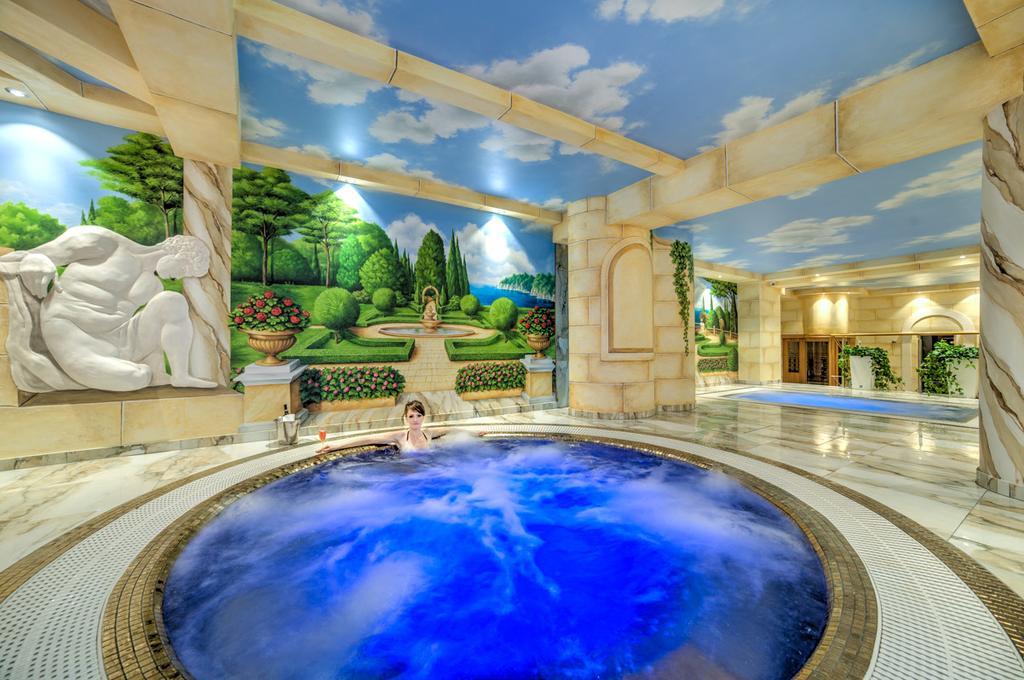 Hotel Krolewski Janów Lubelski Dış mekan fotoğraf