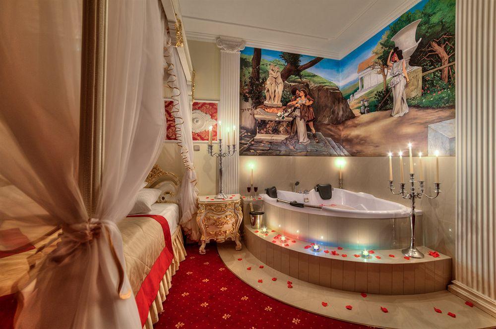 Hotel Krolewski Janów Lubelski Dış mekan fotoğraf