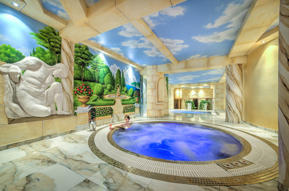 Hotel Krolewski Janów Lubelski Dış mekan fotoğraf