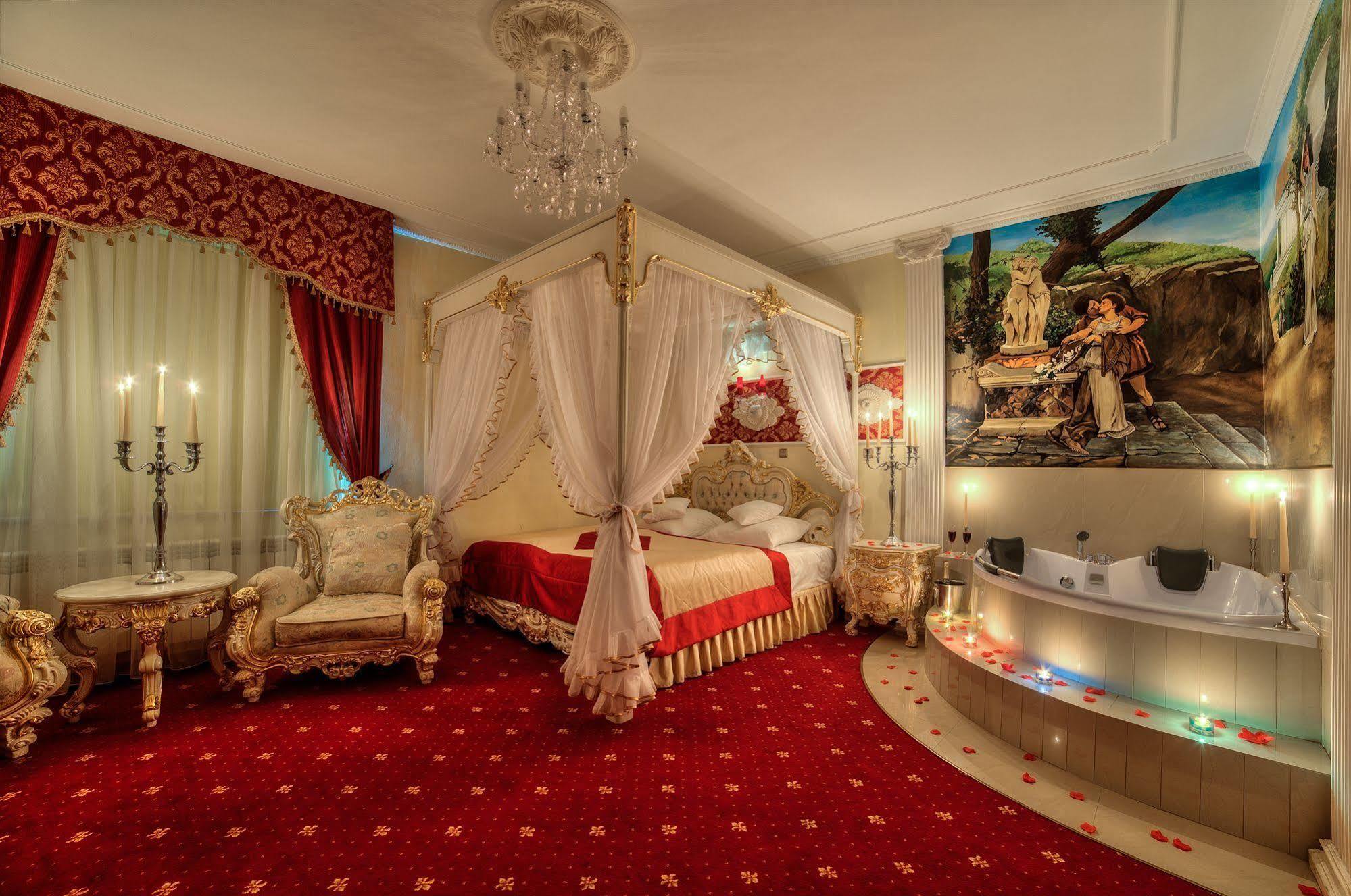 Hotel Krolewski Janów Lubelski Dış mekan fotoğraf
