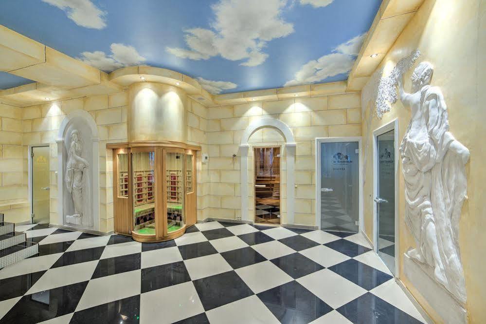 Hotel Krolewski Janów Lubelski Dış mekan fotoğraf