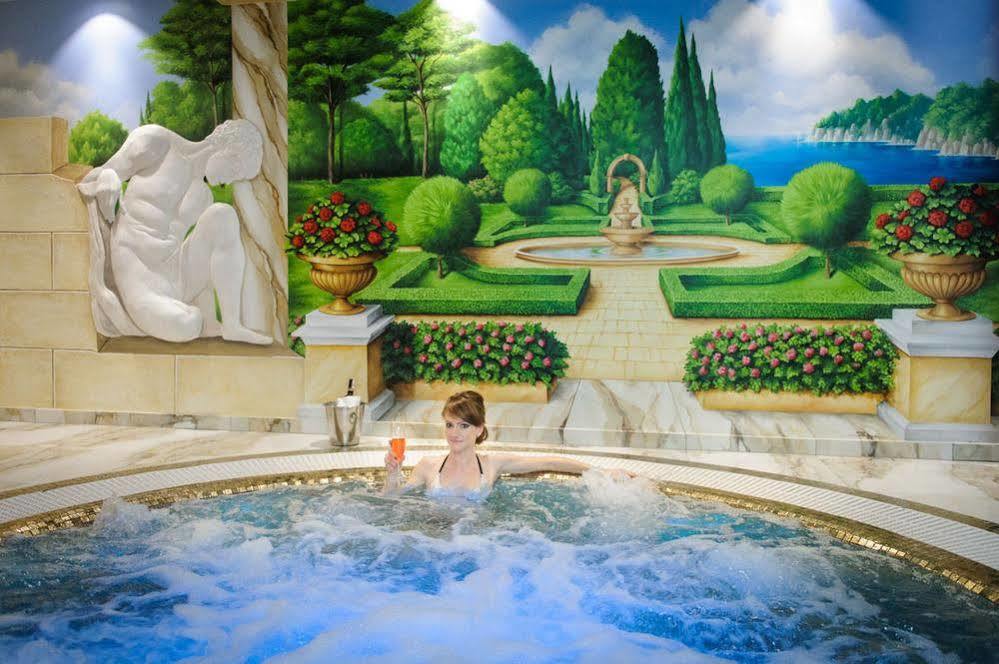 Hotel Krolewski Janów Lubelski Dış mekan fotoğraf